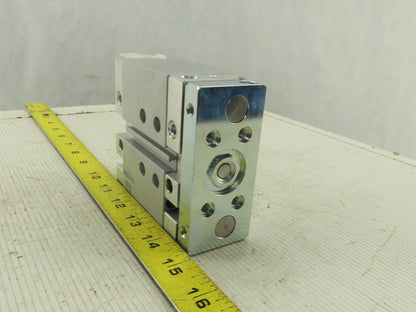 Festo 532317 DFM-25-25-B-PPV-A-GF Pneumatic Guide Cylinder 25mm Bore 25mm Stroke