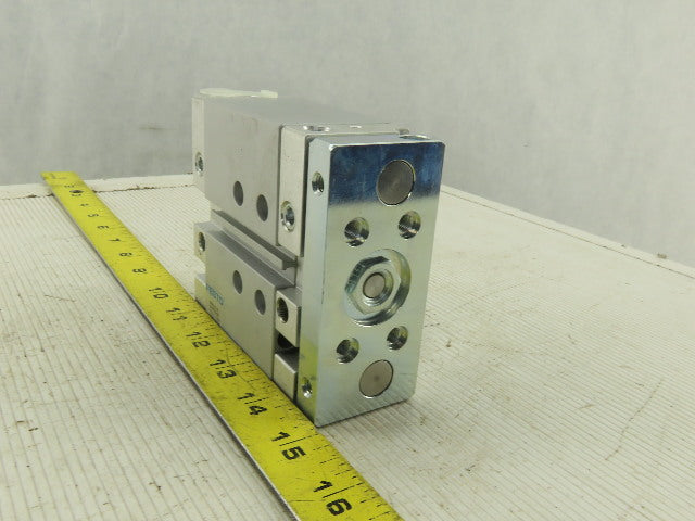 Festo 532317 DFM-25-25-B-PPV-A-GF Pneumatic Guide Cylinder 25mm Bore 25mm Stroke