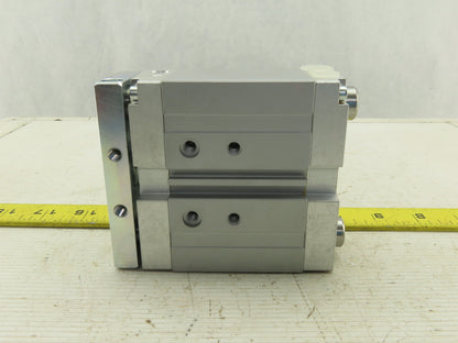 Festo 532317 DFM-25-25-B-PPV-A-GF Pneumatic Guide Cylinder 25mm Bore 25mm Stroke