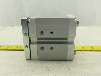 Festo 532317 DFM-25-25-B-PPV-A-GF Pneumatic Guide Cylinder 25mm Bore 25mm Stroke