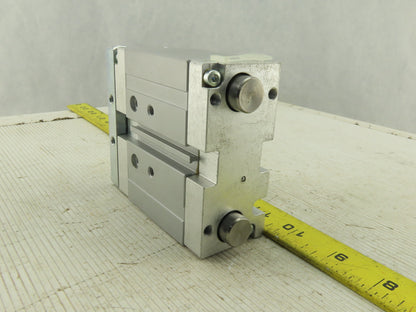 Festo 532317 DFM-25-25-B-PPV-A-GF Pneumatic Guide Cylinder 25mm Bore 25mm Stroke