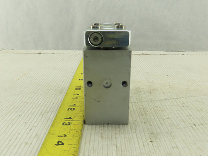 Festo 170915 DFM-20-20-P-A-KF Pneumatic Guide Cylinder 20mm Bore 20mm Stroke