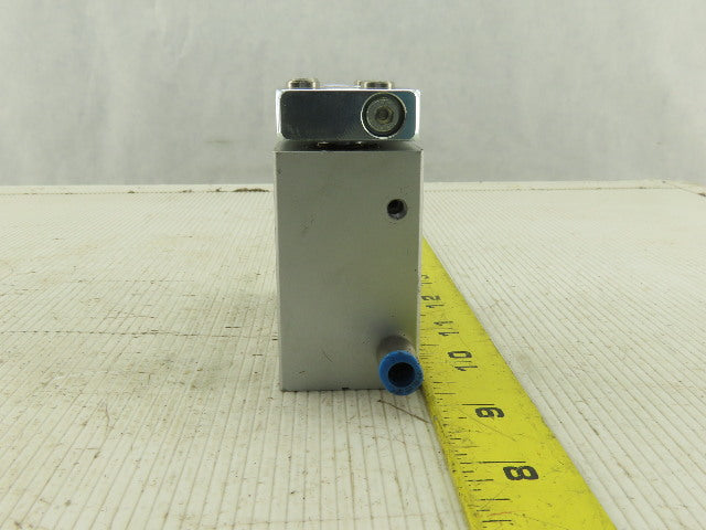Festo 170915 DFM-20-20-P-A-KF Pneumatic Guide Cylinder 20mm Bore 20mm Stroke