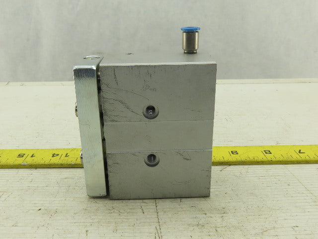 Festo 170915 DFM-20-20-P-A-KF Pneumatic Guide Cylinder 20mm Bore 20mm Stroke