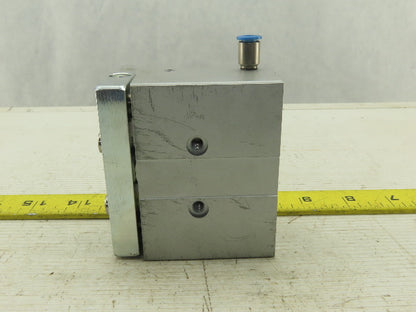 Festo 170915 DFM-20-20-P-A-KF Pneumatic Guide Cylinder 20mm Bore 20mm Stroke