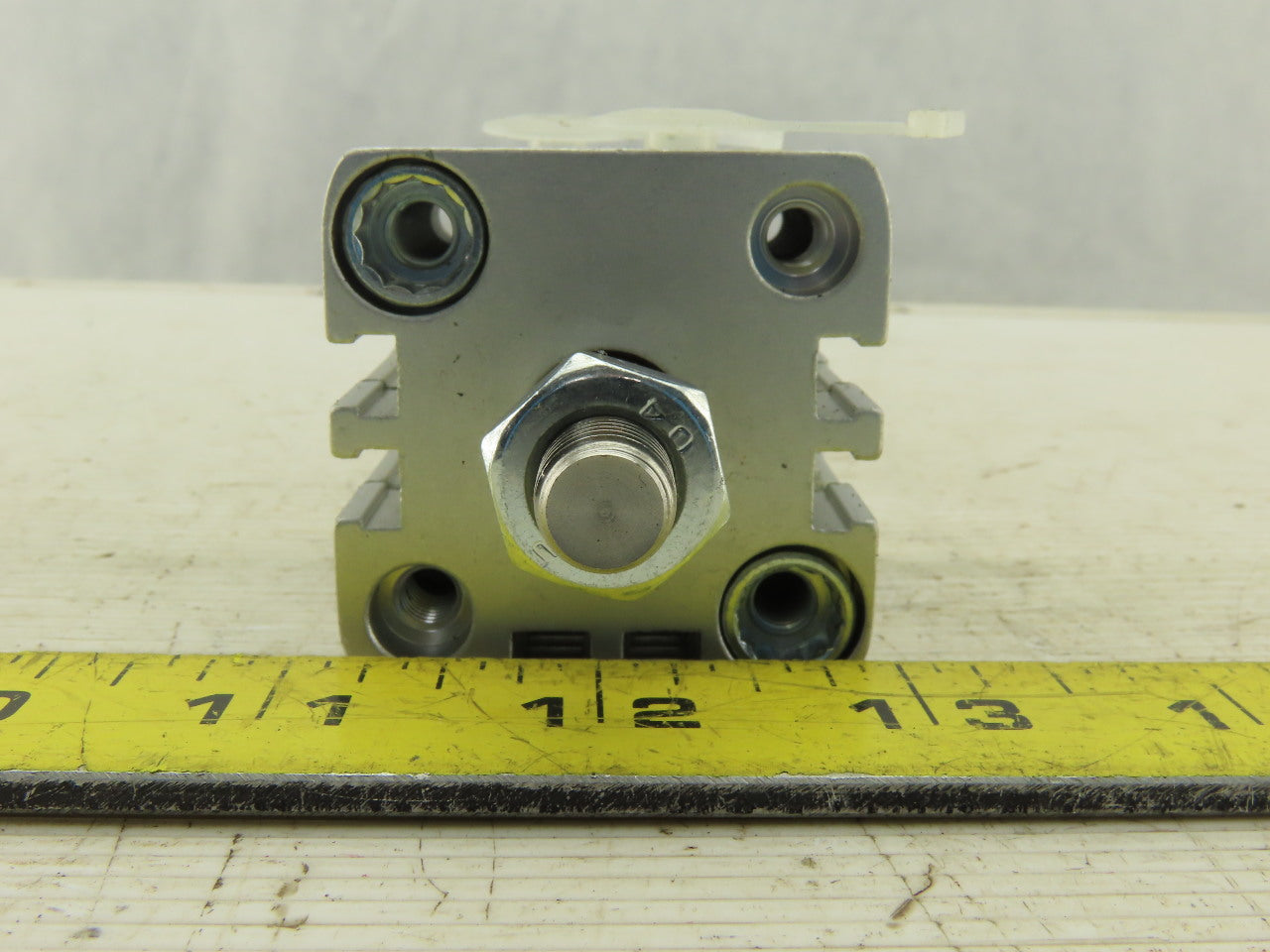 Festo ADN-32-3-A-PPS-A Compact pneumatic Air Cylinder  32mm Bore 3mm Stroke