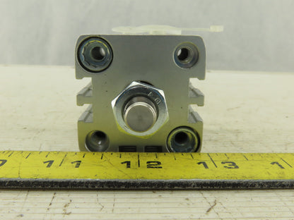 Festo ADN-32-3-A-PPS-A Compact pneumatic Air Cylinder  32mm Bore 3mm Stroke