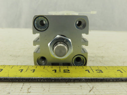 Festo ADN-32-3-A-PPS-A Compact pneumatic Air Cylinder  32mm Bore 3mm Stroke