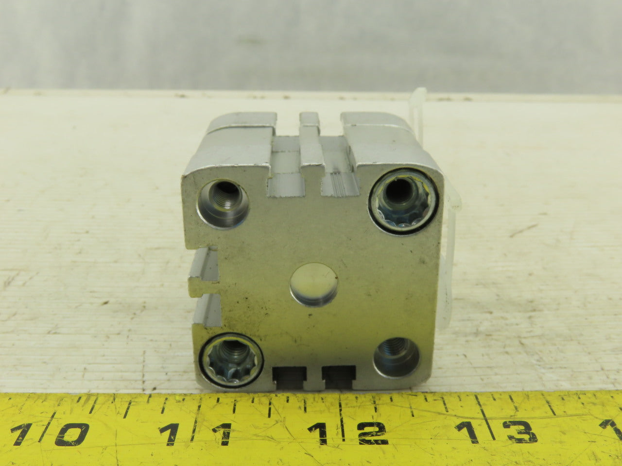 Festo ADN-32-3-A-PPS-A Compact pneumatic Air Cylinder  32mm Bore 3mm Stroke