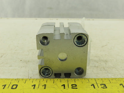 Festo ADN-32-3-A-PPS-A Compact pneumatic Air Cylinder  32mm Bore 3mm Stroke