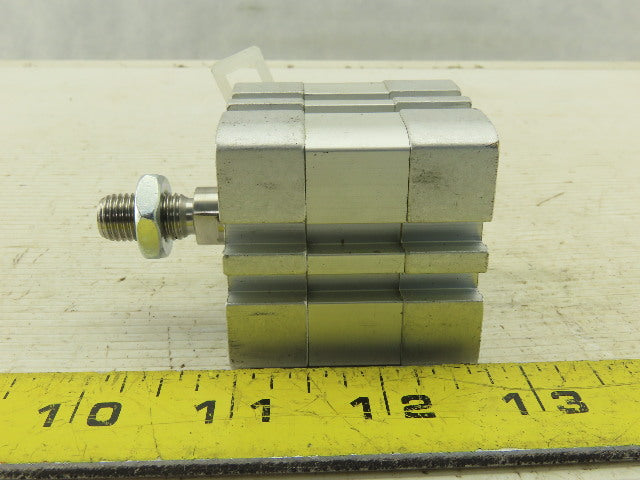 Festo ADN-32-3-A-PPS-A Compact pneumatic Air Cylinder  32mm Bore 3mm Stroke