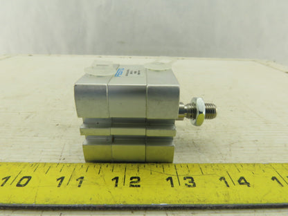 Festo ADN-32-3-A-PPS-A Compact pneumatic Air Cylinder  32mm Bore 3mm Stroke