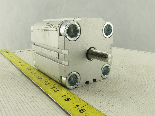 Festo ADVU-63-60-A-P-A Compact Pneumatic Air Cylinder 63mm Bore 60mm Stroke