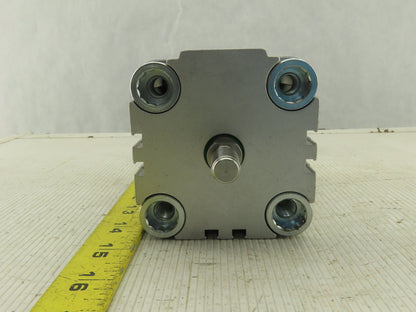 Festo ADVU-63-60-A-P-A Compact Pneumatic Air Cylinder 63mm Bore 60mm Stroke
