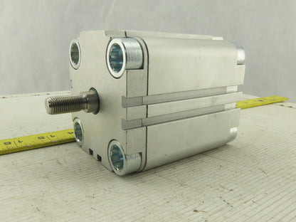Festo ADVU-63-60-A-P-A Compact Pneumatic Air Cylinder 63mm Bore 60mm Stroke