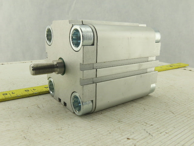 Festo ADVU-63-60-A-P-A Compact Pneumatic Air Cylinder 63mm Bore 60mm Stroke