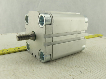 Festo ADVU-63-60-A-P-A Compact Pneumatic Air Cylinder 63mm Bore 60mm Stroke