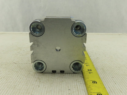 Festo ADVU-63-60-A-P-A Compact Pneumatic Air Cylinder 63mm Bore 60mm Stroke