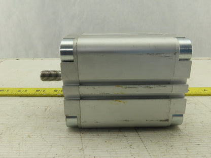 Festo ADVU-63-60-A-P-A Compact Pneumatic Air Cylinder 63mm Bore 60mm Stroke