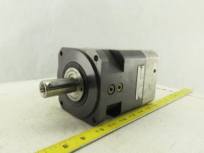 Neugart PL 115-32 30:1 Ratio Planetary Gear Head 25mm Shaft
