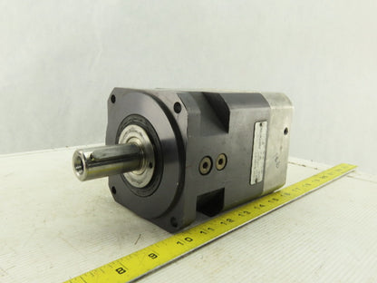 Neugart PL 115-32 30:1 Ratio Planetary Gear Head 25mm Shaft