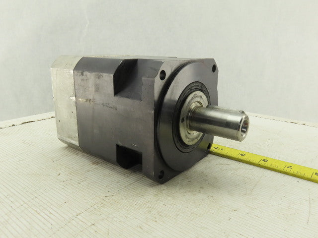 Neugart PL 115-32 30:1 Ratio Planetary Gear Head 25mm Shaft