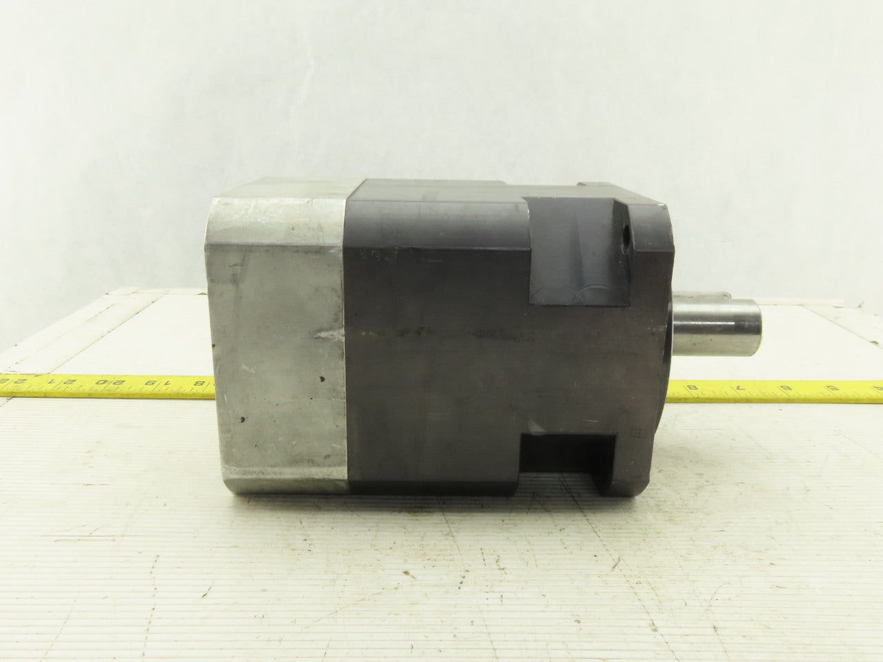 Neugart PL 115-32 30:1 Ratio Planetary Gear Head 25mm Shaft