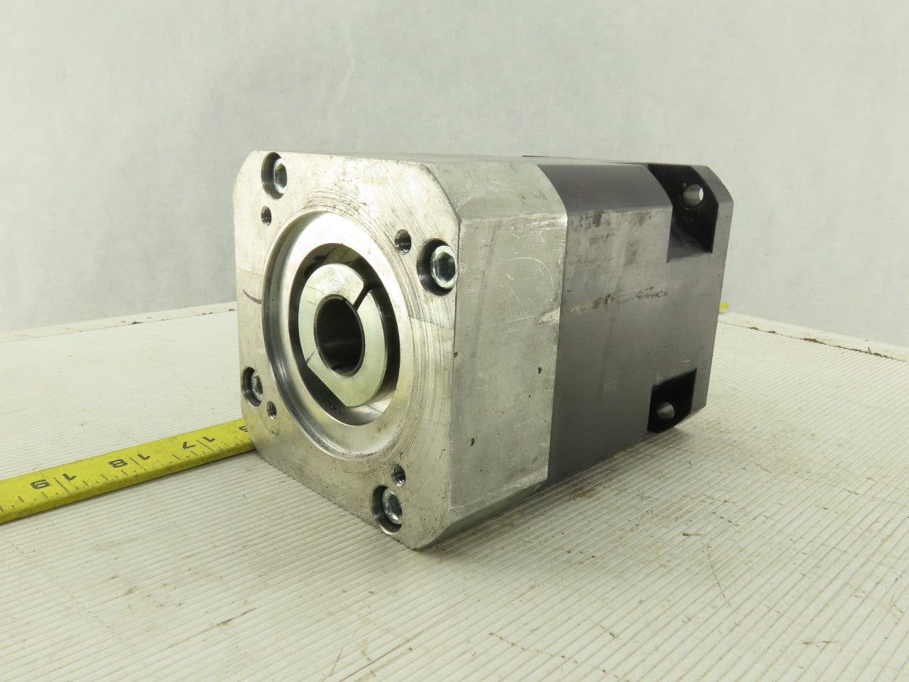 Neugart PL 115-32 30:1 Ratio Planetary Gear Head 25mm Shaft