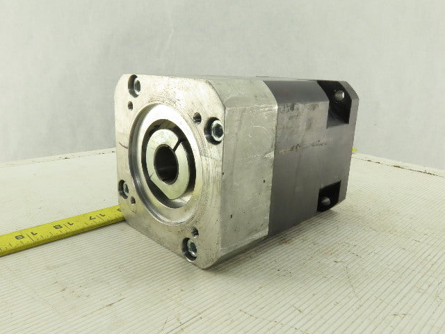 Neugart PL 115-32 30:1 Ratio Planetary Gear Head 25mm Shaft