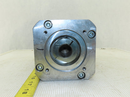 Neugart PL 115-32 30:1 Ratio Planetary Gear Head 25mm Shaft