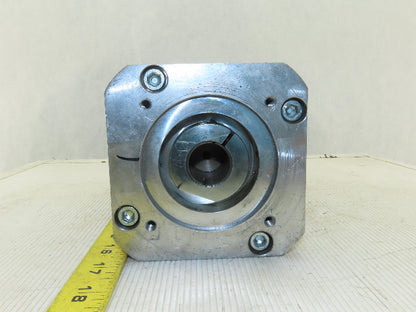 Neugart PL 115-32 30:1 Ratio Planetary Gear Head 25mm Shaft