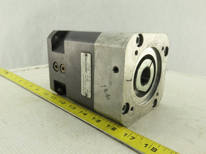 Neugart PL 115-32 30:1 Ratio Planetary Gear Head 25mm Shaft