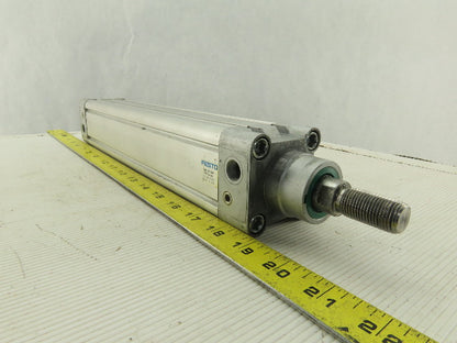 Festo DNC-50-250-PPV-A-S6 Standard Pneumatic Cylinder 50mm Bore 250mm Stroke