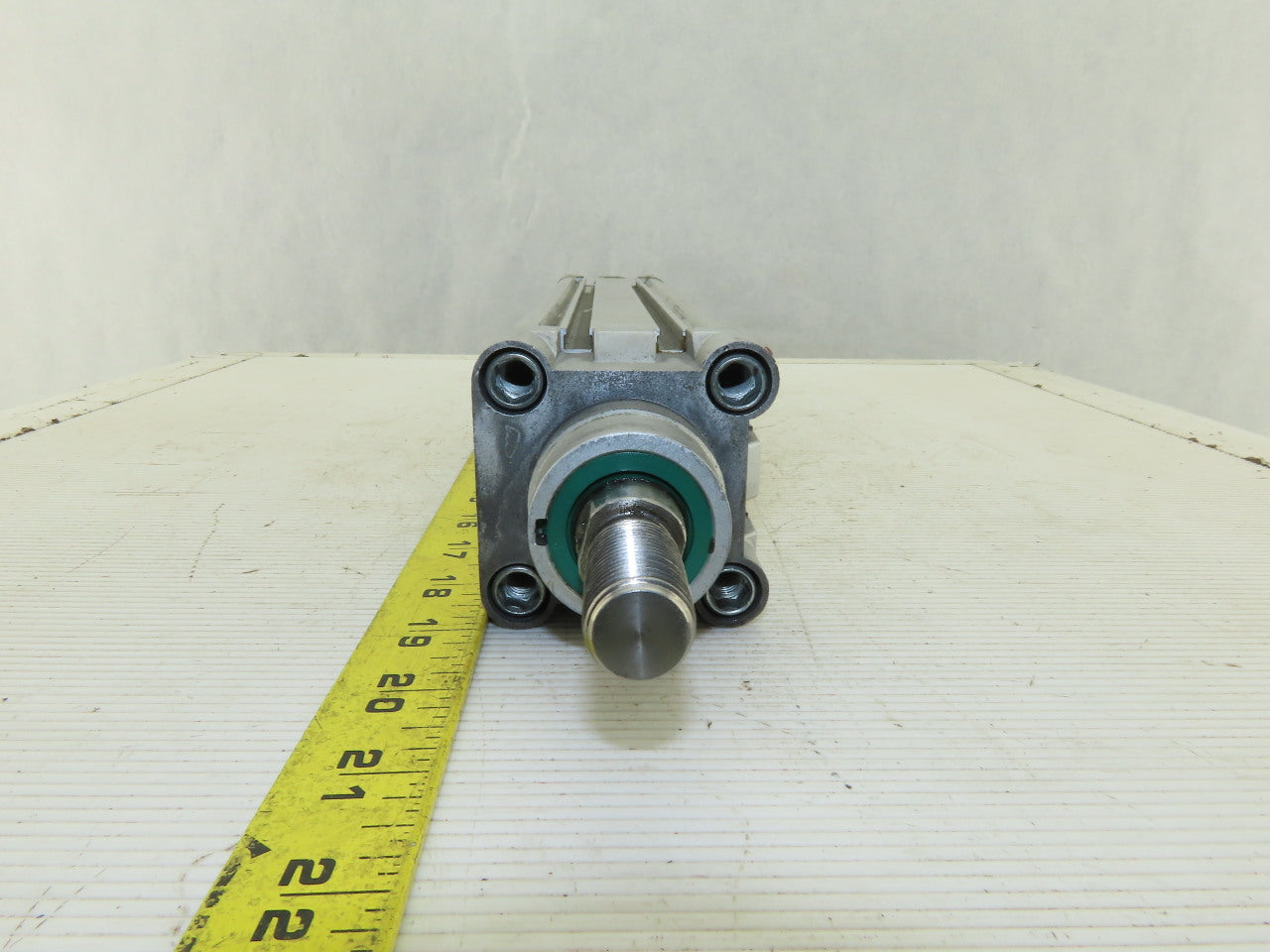 Festo DNC-50-250-PPV-A-S6 Standard Pneumatic Cylinder 50mm Bore 250mm Stroke
