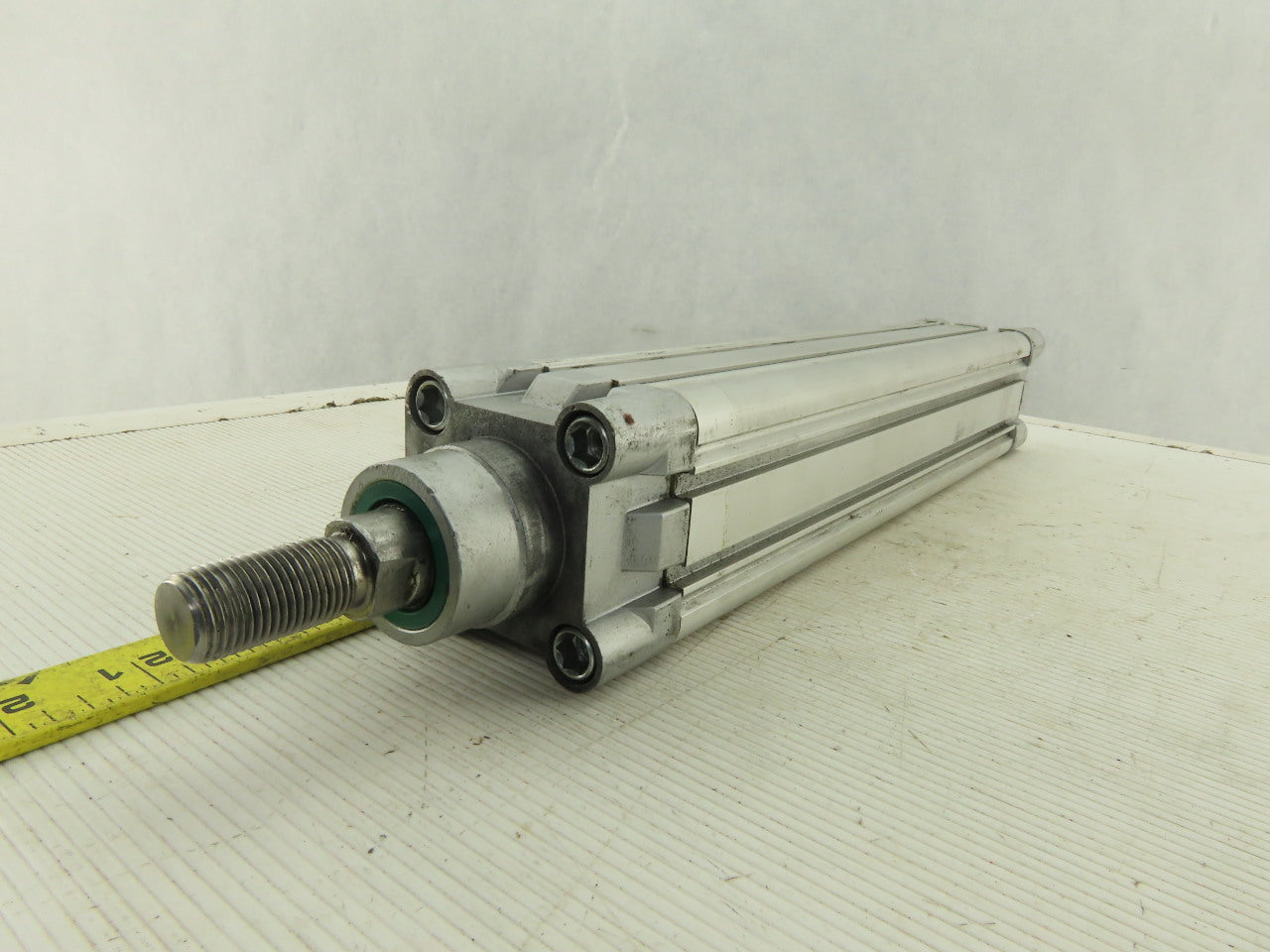 Festo DNC-50-250-PPV-A-S6 Standard Pneumatic Cylinder 50mm Bore 250mm Stroke