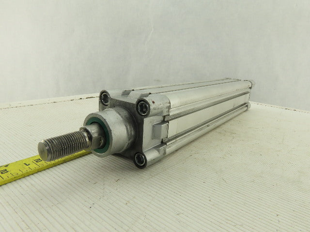 Festo DNC-50-250-PPV-A-S6 Standard Pneumatic Cylinder 50mm Bore 250mm Stroke