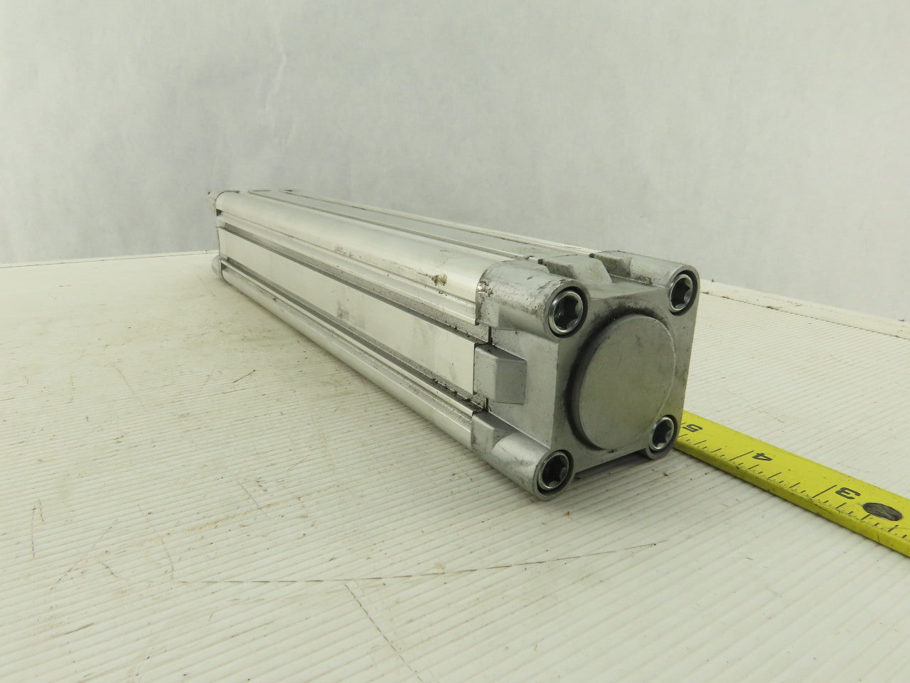 Festo DNC-50-250-PPV-A-S6 Standard Pneumatic Cylinder 50mm Bore 250mm Stroke