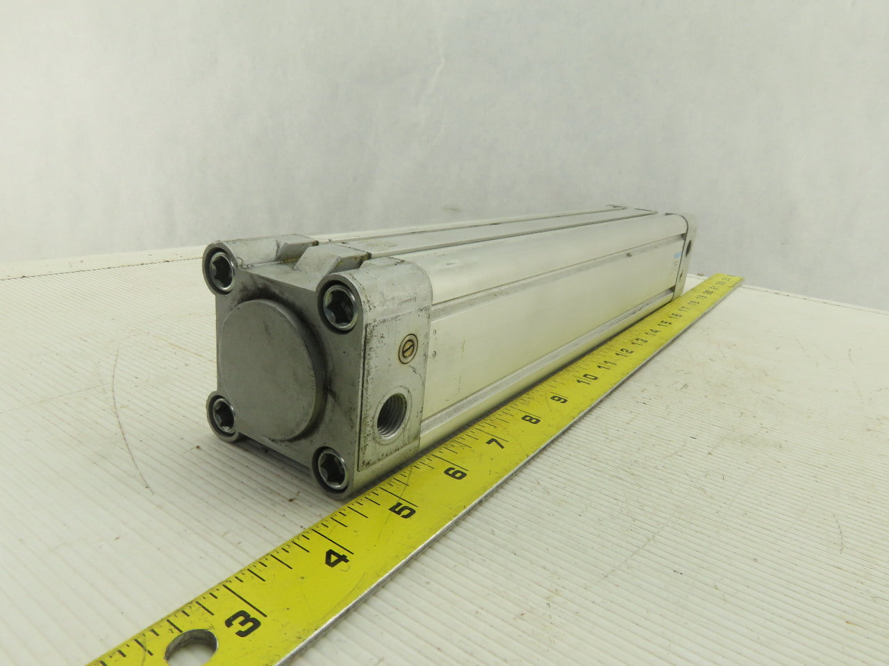 Festo DNC-50-250-PPV-A-S6 Standard Pneumatic Cylinder 50mm Bore 250mm Stroke