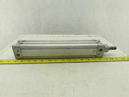Festo DNC-50-250-PPV-A-S6 Standard Pneumatic Cylinder 50mm Bore 250mm Stroke