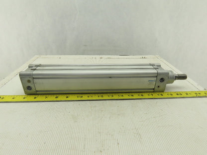 Festo DNC-50-250-PPV-A-S6 Standard Pneumatic Cylinder 50mm Bore 250mm Stroke