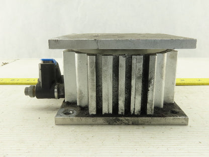 SMC MGF40TF-30 40mm Bore 30mm Stroke Guided Cylinder Table