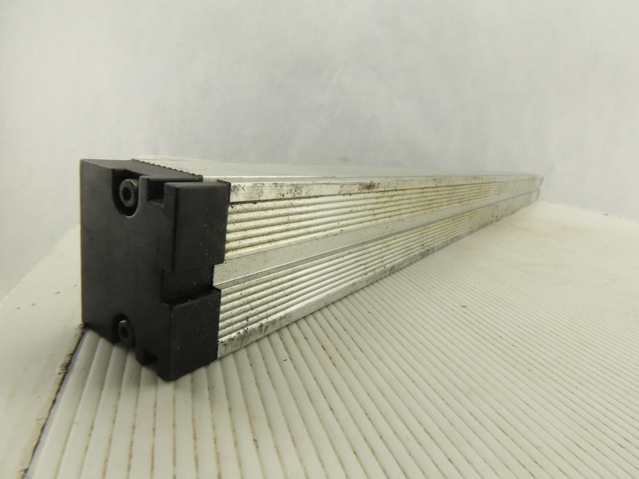 Festo MLO-POT-500-TLF Displacement Encoder Slide  500mm Stroke