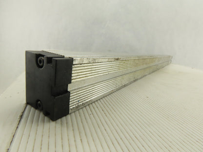 Festo MLO-POT-500-TLF Displacement Encoder Slide  500mm Stroke