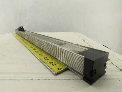 Festo MLO-POT-500-TLF Displacement Encoder Slide  500mm Stroke