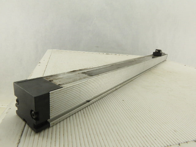 Festo MLO-POT-500-TLF Displacement Encoder Slide  500mm Stroke