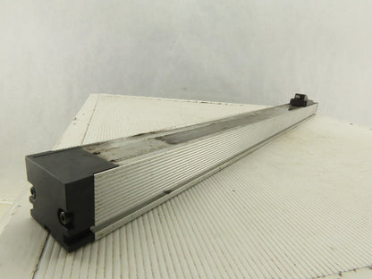 Festo MLO-POT-500-TLF Displacement Encoder Slide  500mm Stroke