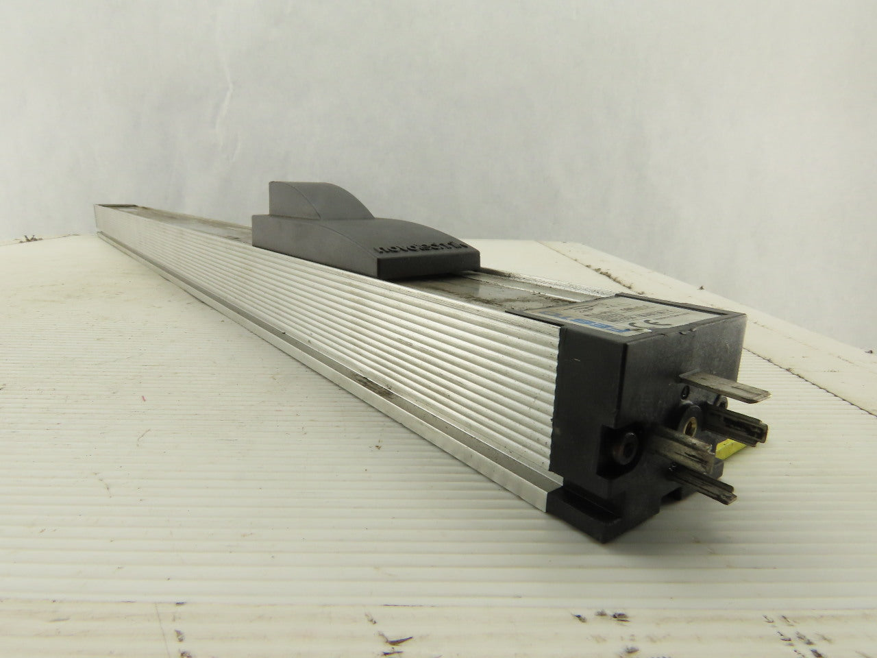 Festo MLO-POT-500-TLF Displacement Encoder Slide  500mm Stroke