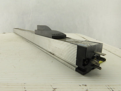 Festo MLO-POT-500-TLF Displacement Encoder Slide  500mm Stroke