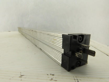 Festo MLO-POT-500-TLF Displacement Encoder Slide  500mm Stroke