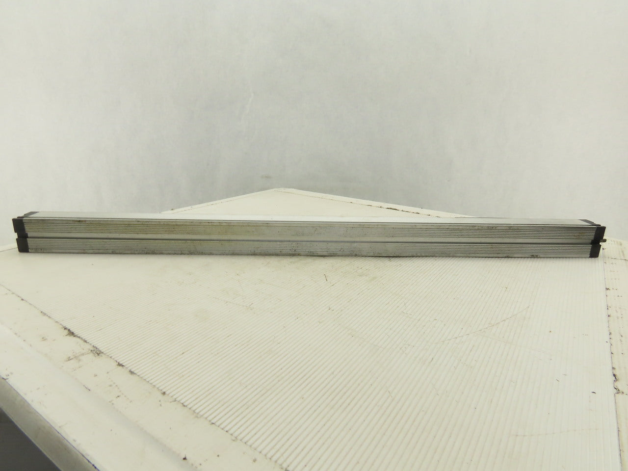 Festo MLO-POT-500-TLF Displacement Encoder Slide  500mm Stroke